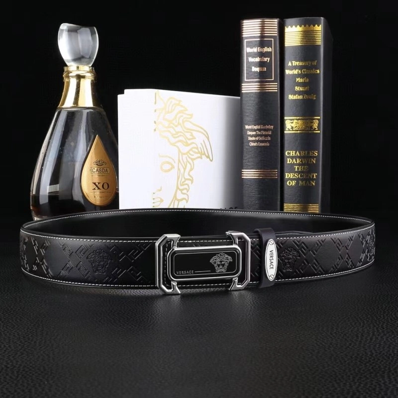 Cozy Versace Belts 304378