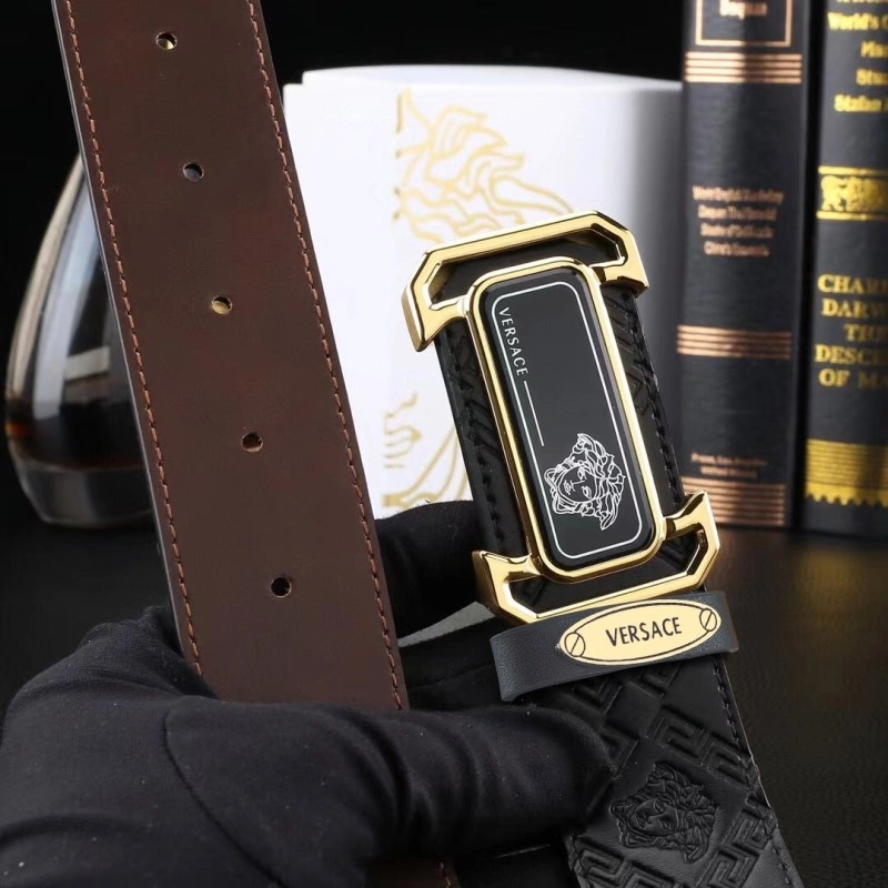 Cozy Versace Belts 304378