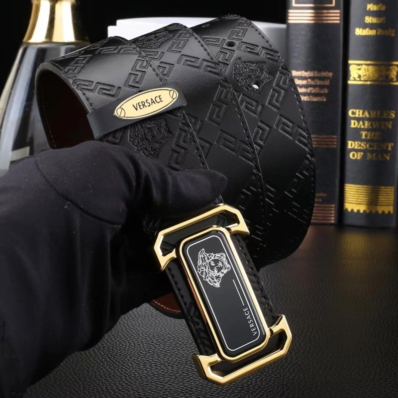 Cozy Versace Belts 304378