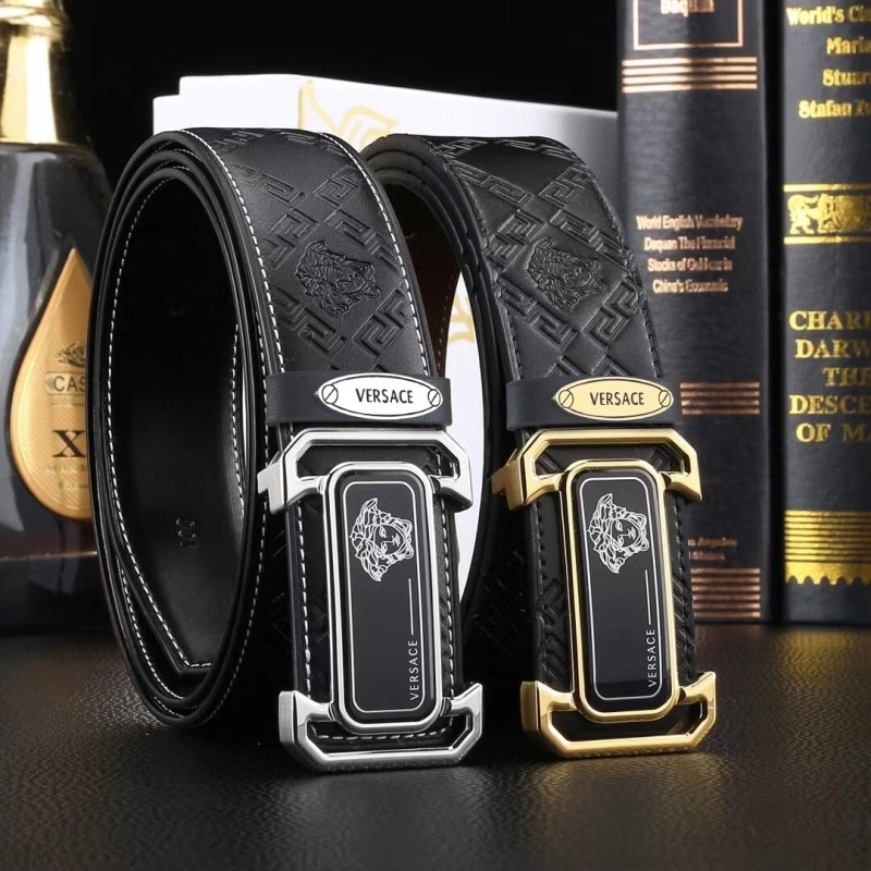 Cozy Versace Belts 304378