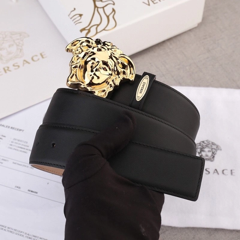 Versace Belts Casual 304355