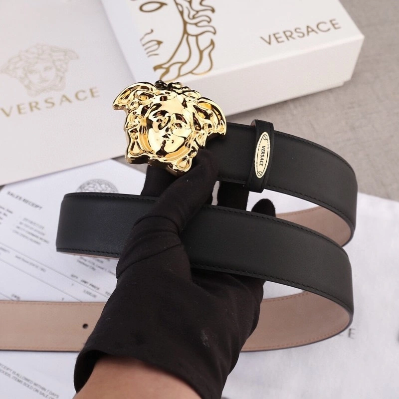 Versace Belts Casual 304355