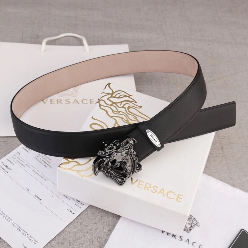 Versace Belts Casual 304355