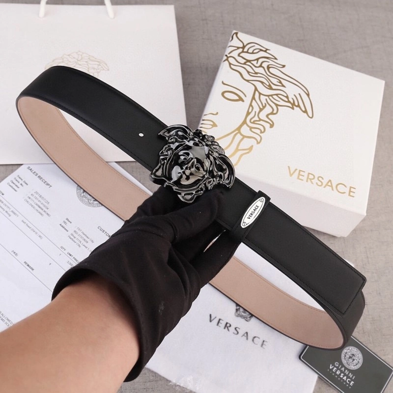 Versace Belts Casual 304355