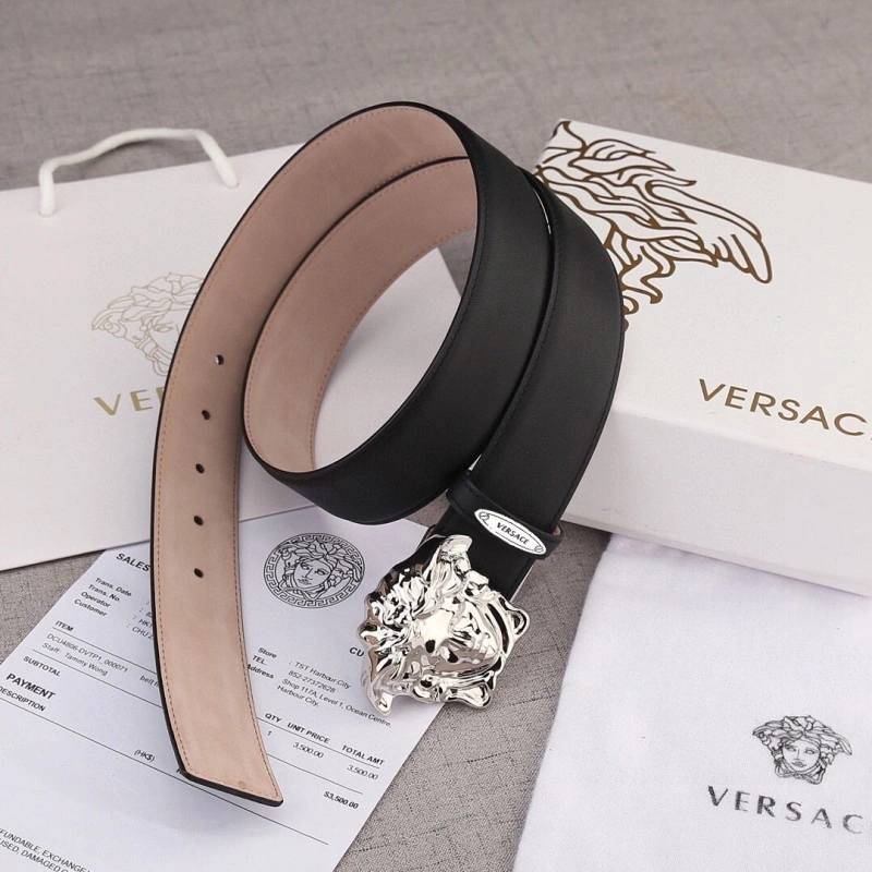 Versace Belts Casual 304355