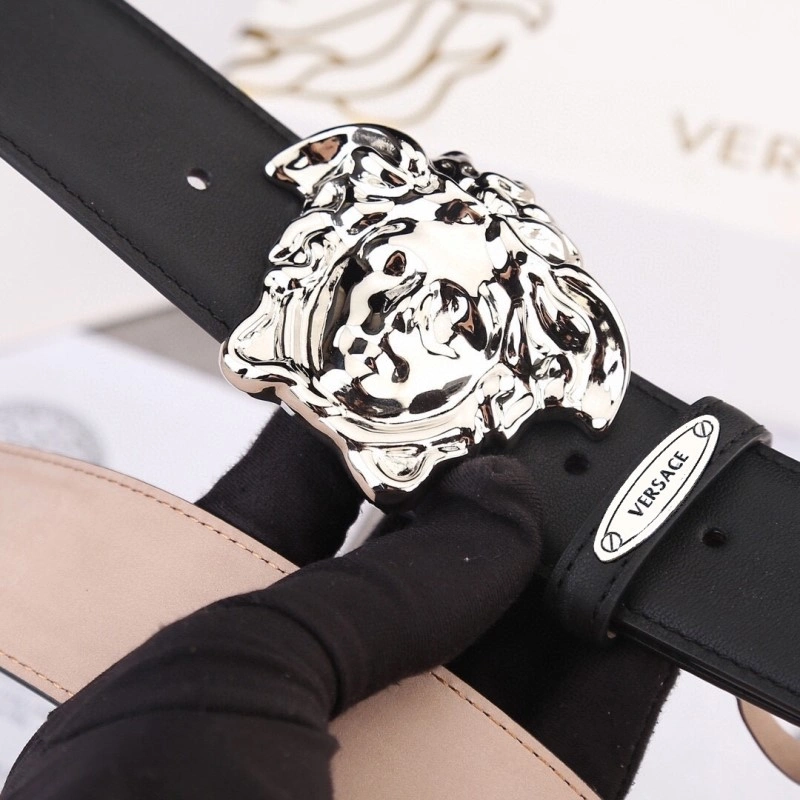 Versace Belts Casual 304355