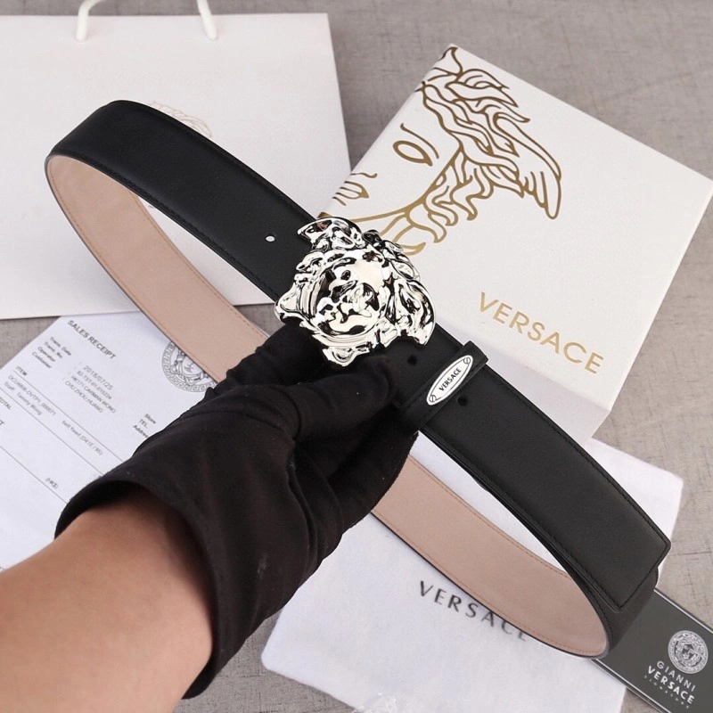 Versace Belts Casual 304355