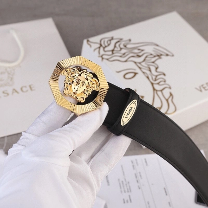 Versace Belts FreshLook 304353