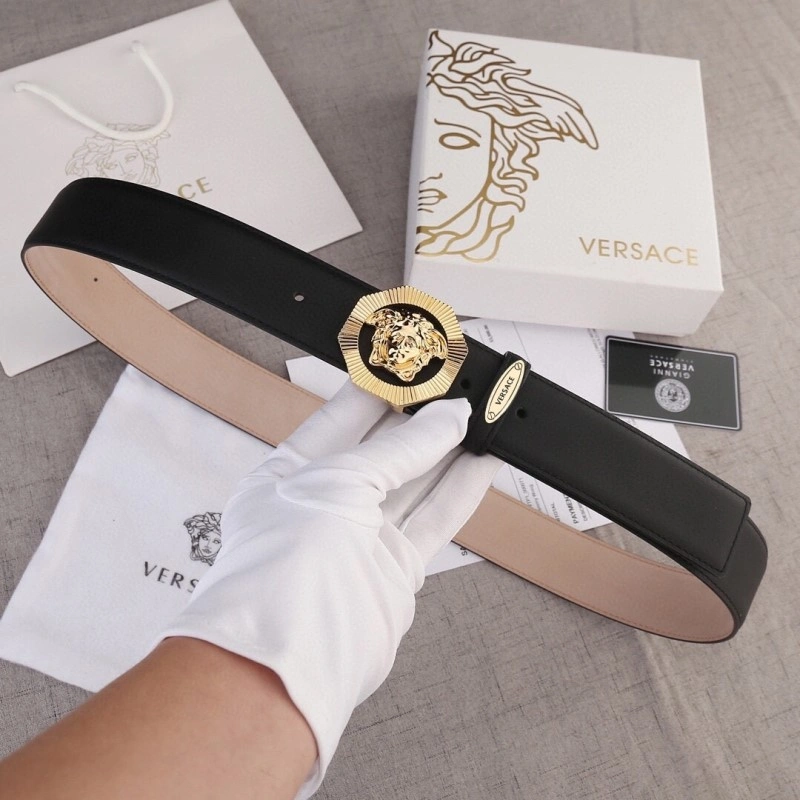 Versace Belts FreshLook 304353
