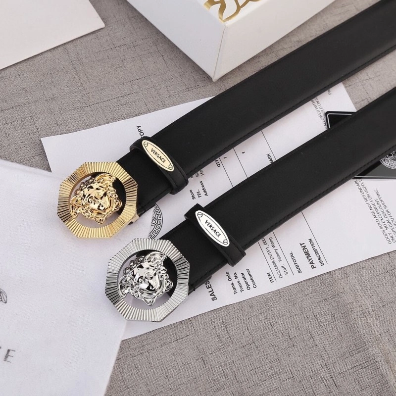Versace Belts FreshLook 304353
