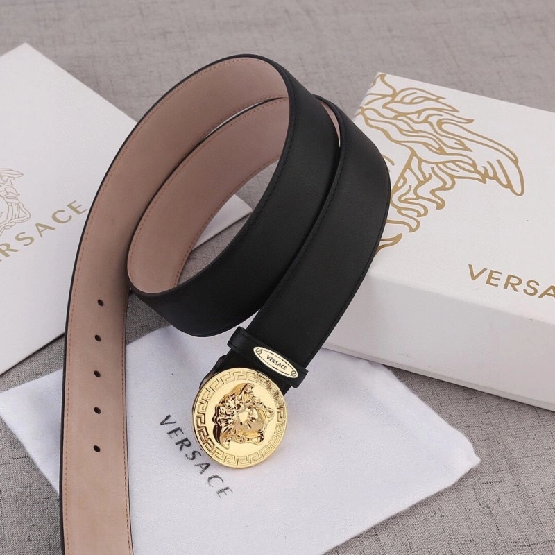 Versace Belts Sophisticated 304352