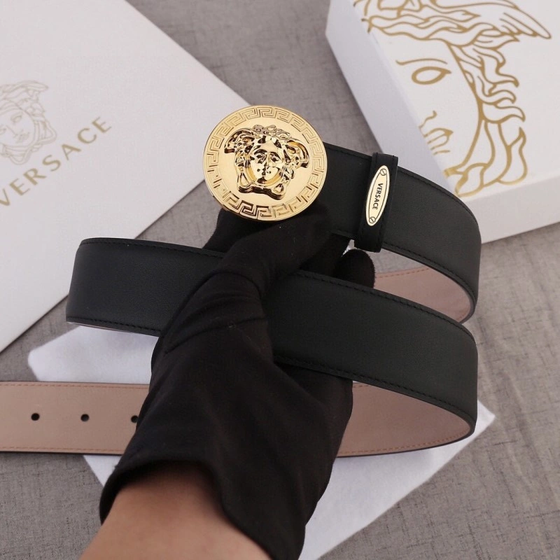 Versace Belts Sophisticated 304352