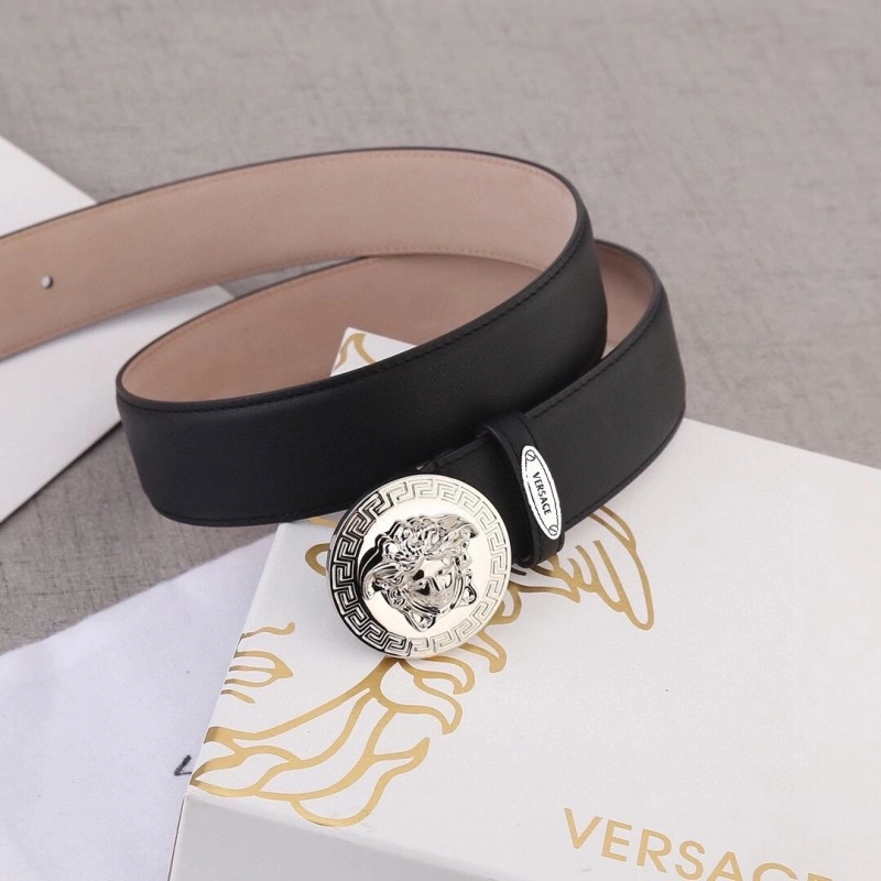 Versace Belts Sophisticated 304352