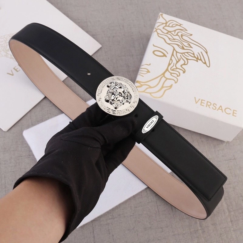 Versace Belts Sophisticated 304352