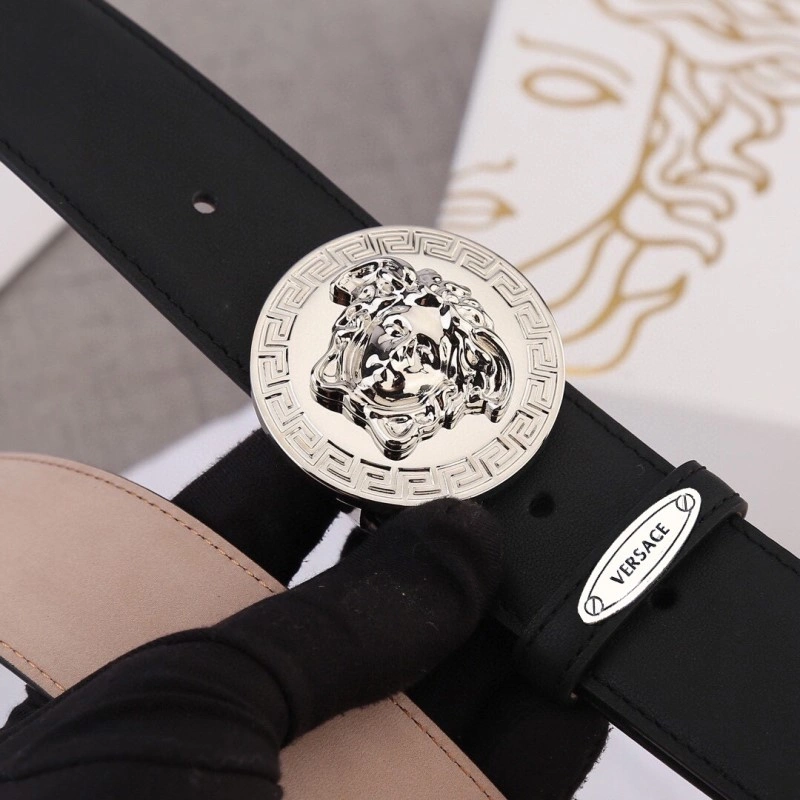 Versace Belts Sophisticated 304352