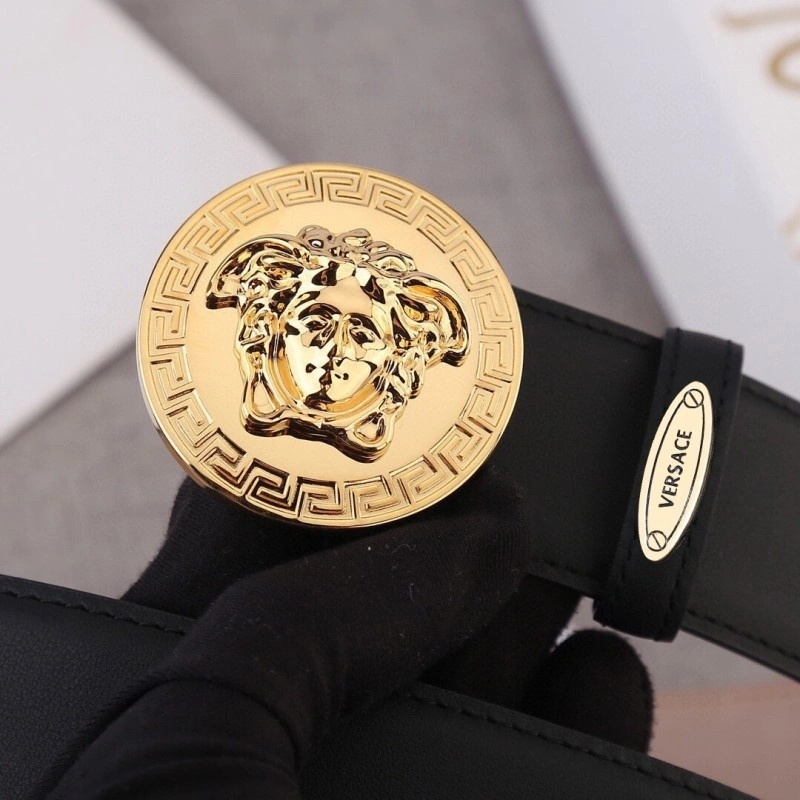 Versace Belts Sophisticated 304352
