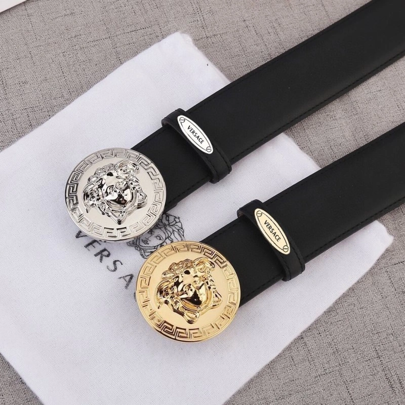 Versace Belts Sophisticated 304352
