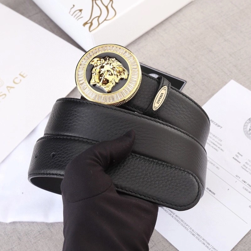 Versace Belts Sustainable 304351