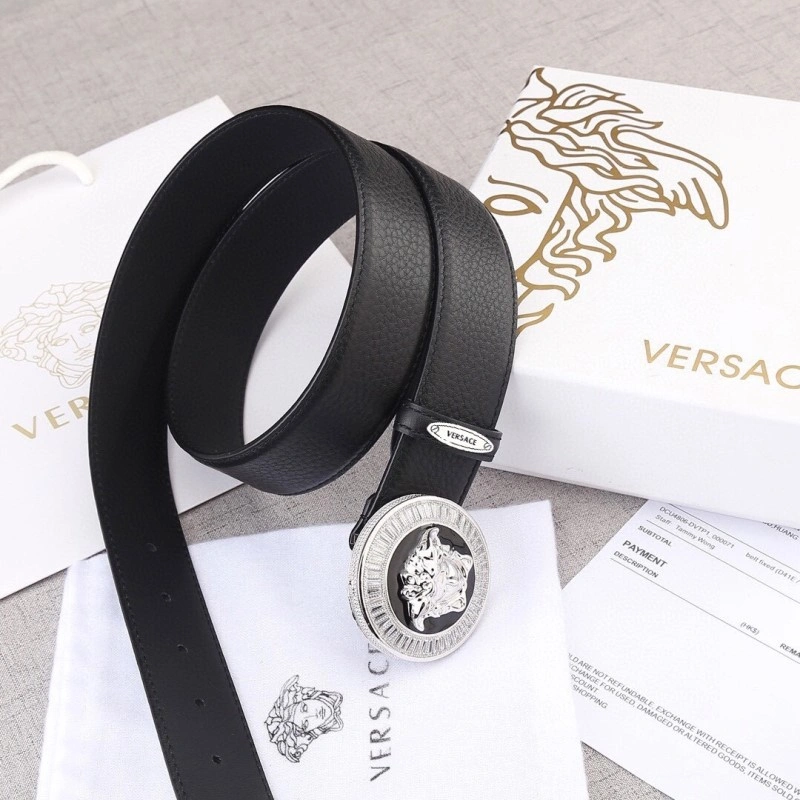 Versace Belts Sustainable 304351