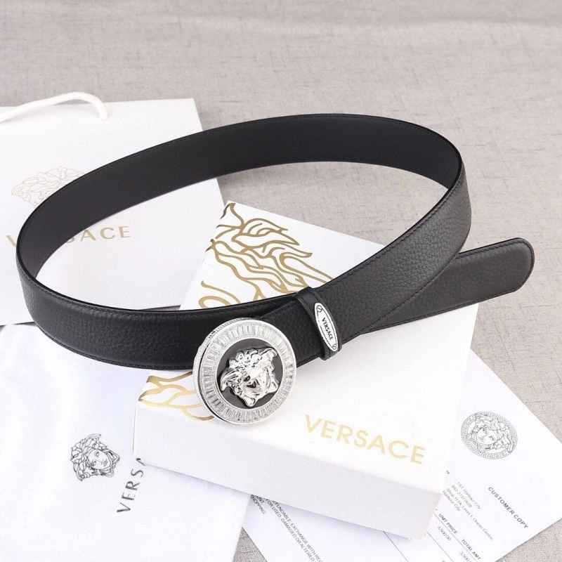 Versace Belts Sustainable 304351