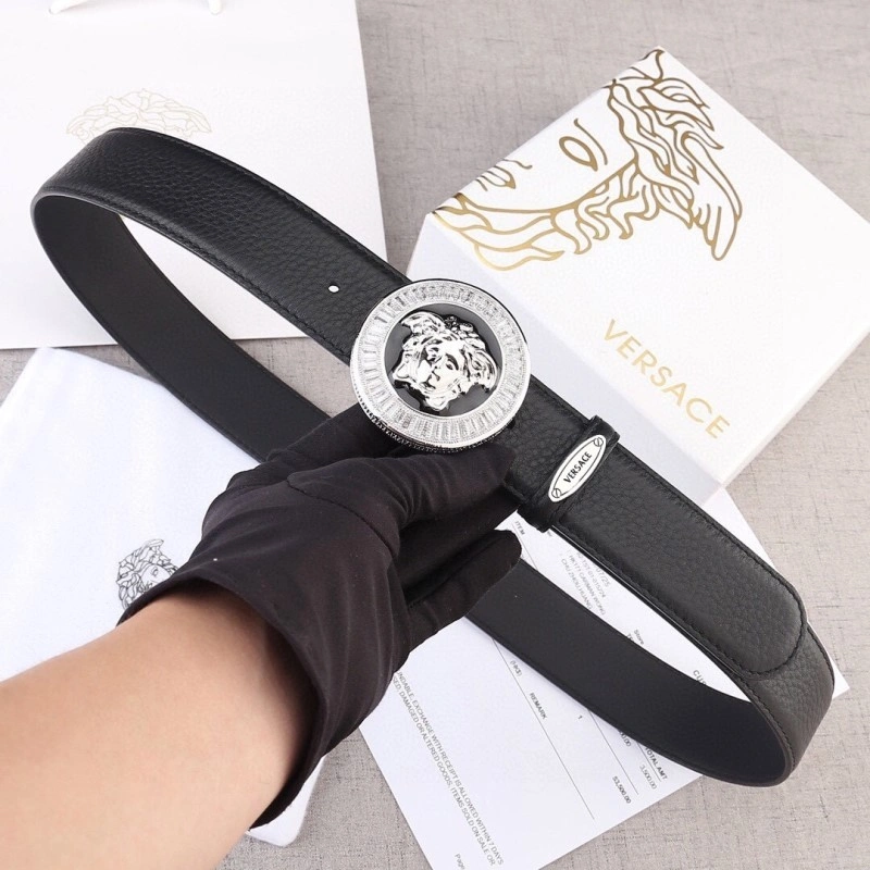 Versace Belts Sustainable 304351