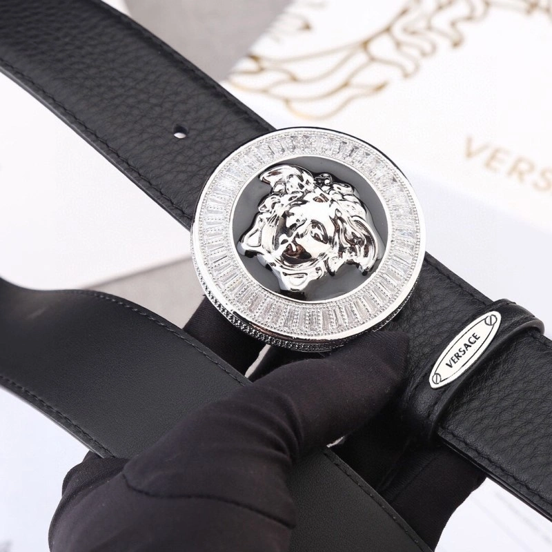 Versace Belts Sustainable 304351