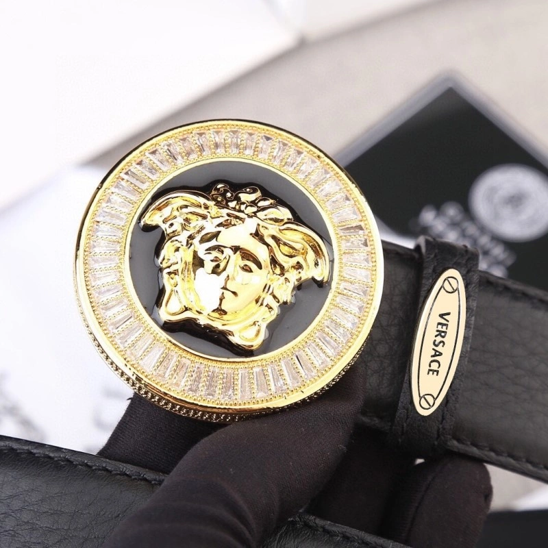 Versace Belts Sustainable 304351