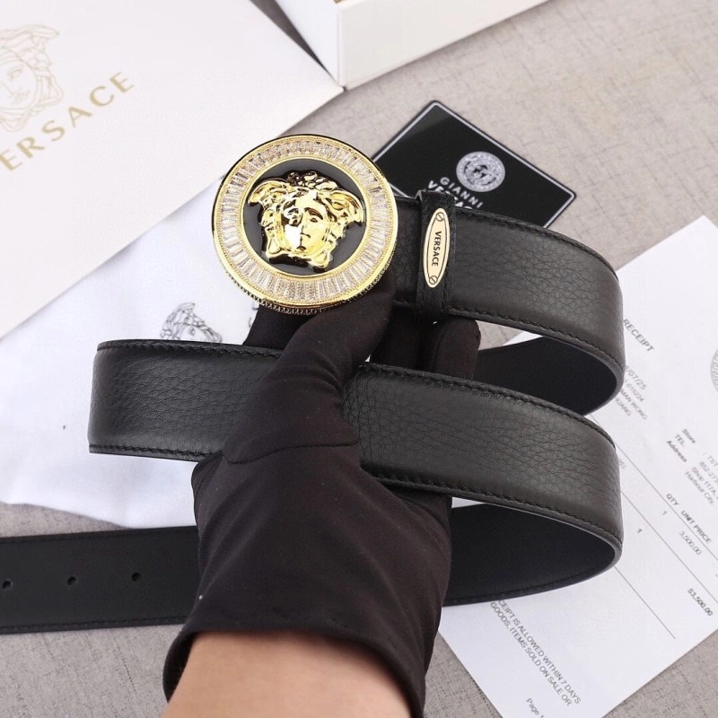 Versace Belts Sustainable 304351