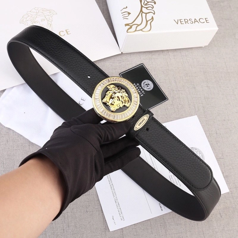 Versace Belts Sustainable 304351