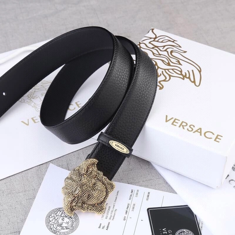 Classic Versace Belts 304350