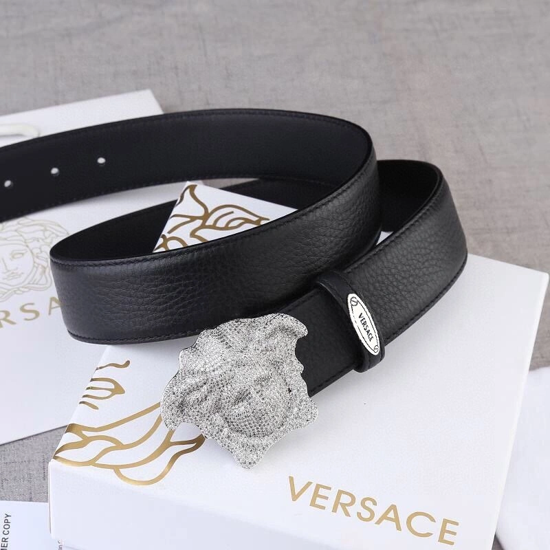 Classic Versace Belts 304350