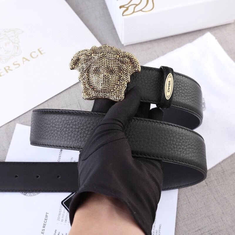 Classic Versace Belts 304350