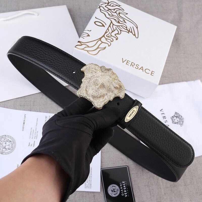 Classic Versace Belts 304350