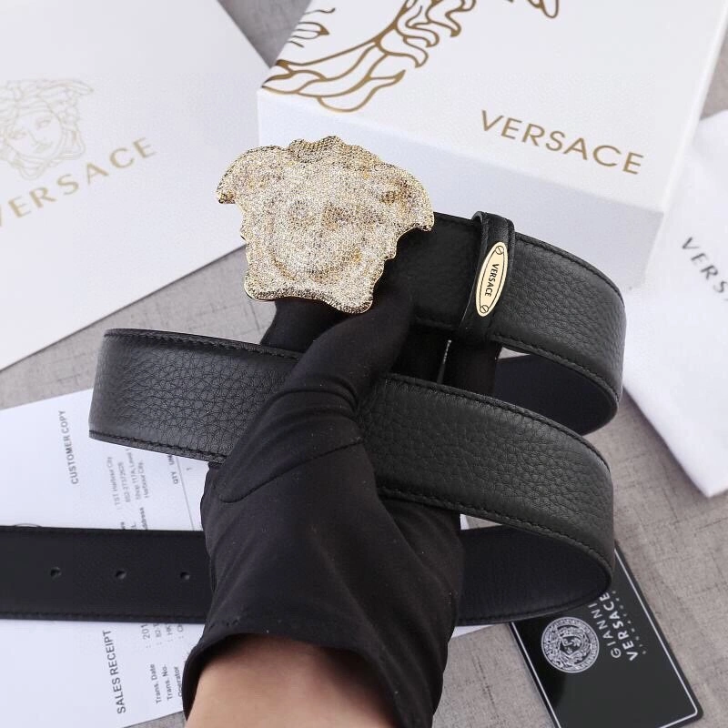 Classic Versace Belts 304350