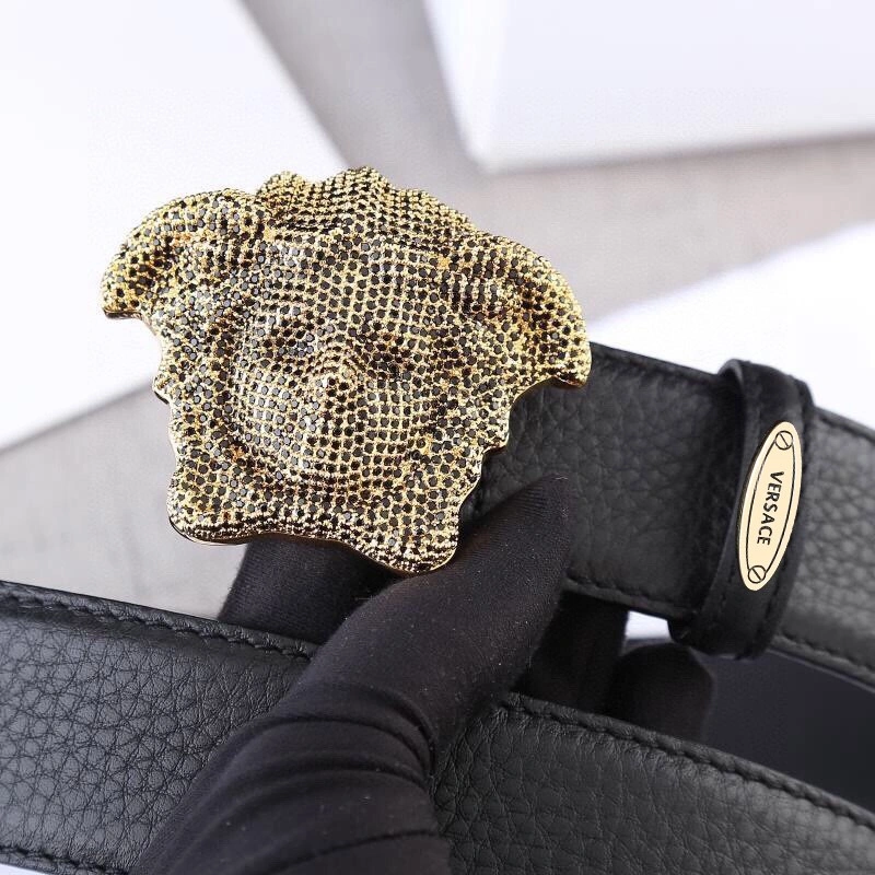 Classic Versace Belts 304350