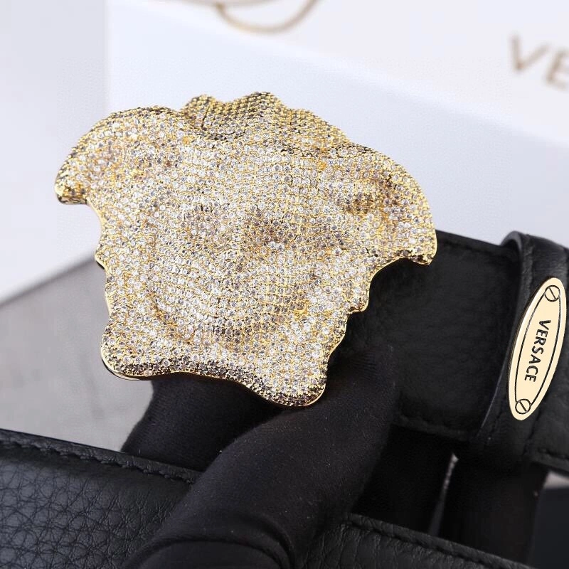 Classic Versace Belts 304350
