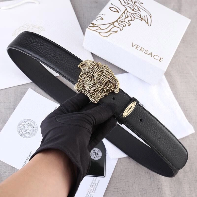 Classic Versace Belts 304350