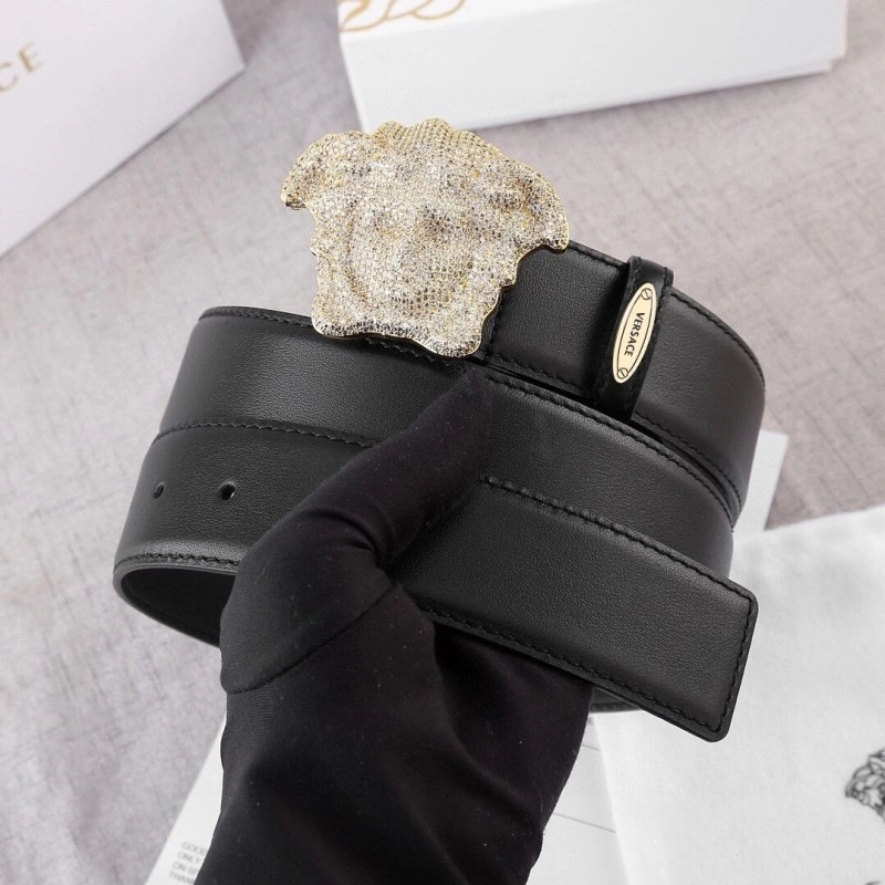 Unique Versace Belts 304345