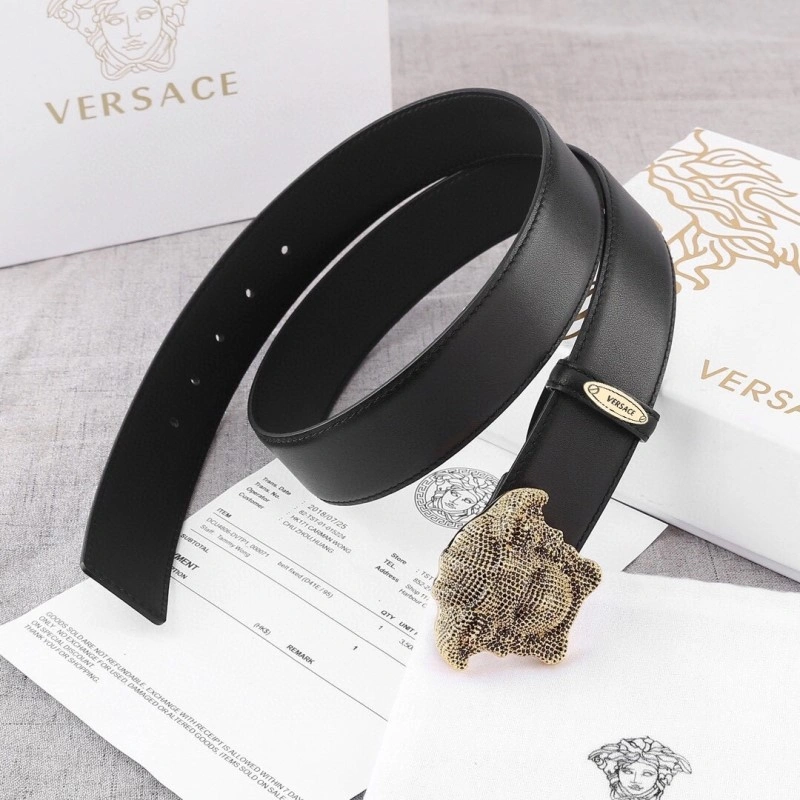 Unique Versace Belts 304345