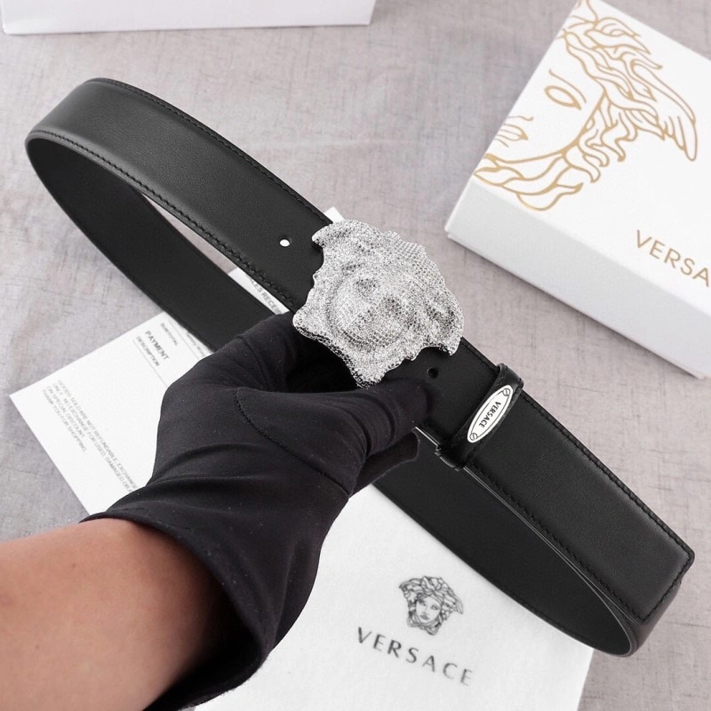 Unique Versace Belts 304345
