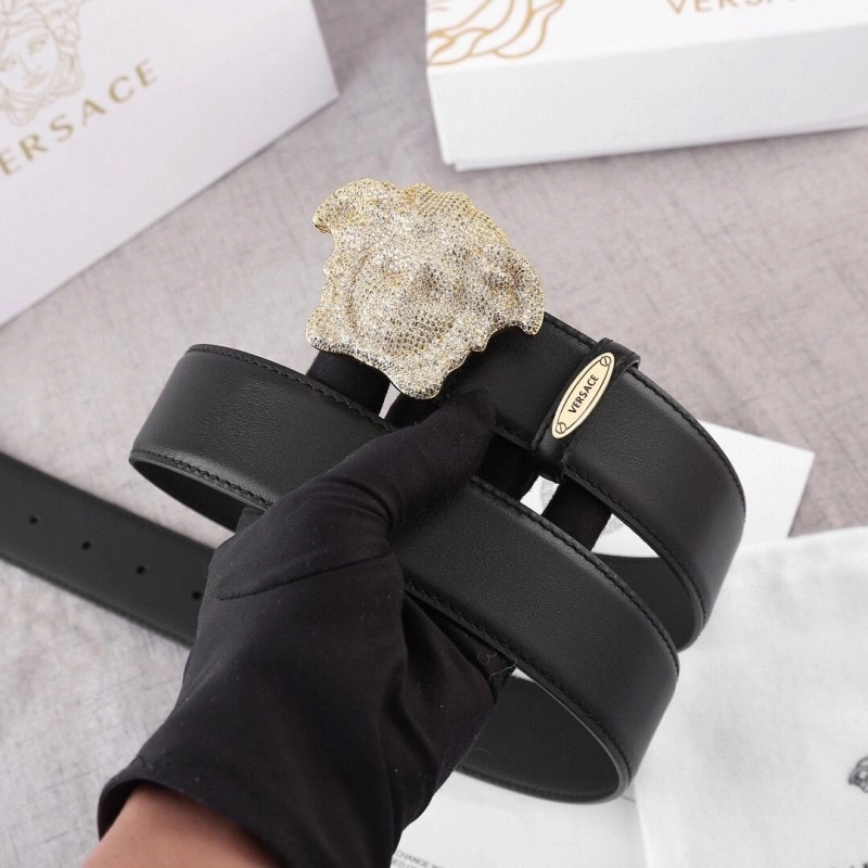 Unique Versace Belts 304345