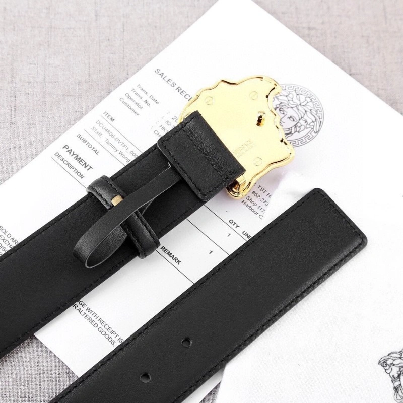 Unique Versace Belts 304345