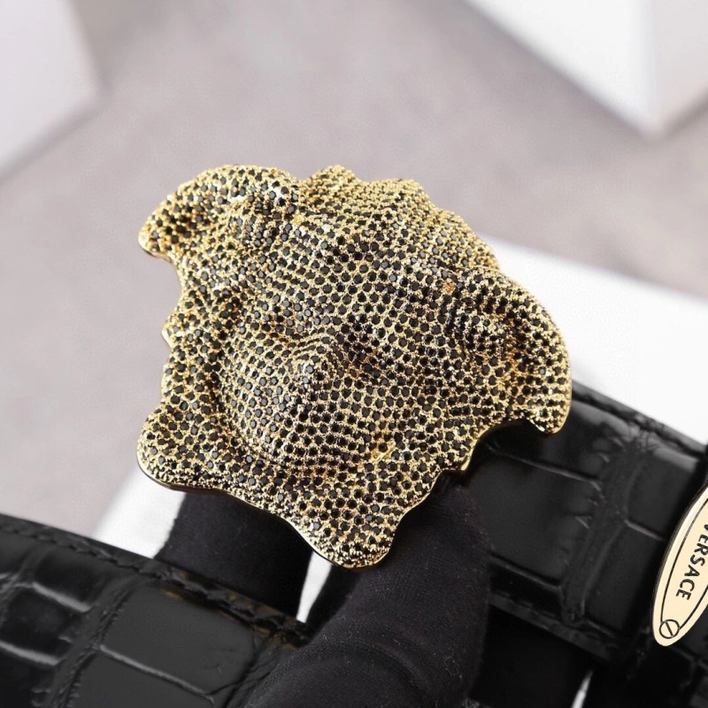Unique Versace Belts 304345