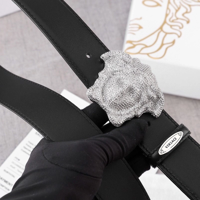 Unique Versace Belts 304345