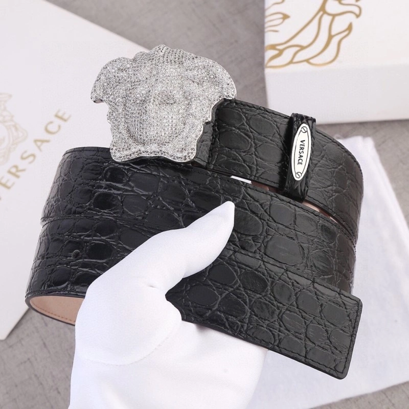 Attractive Versace Belts 304347