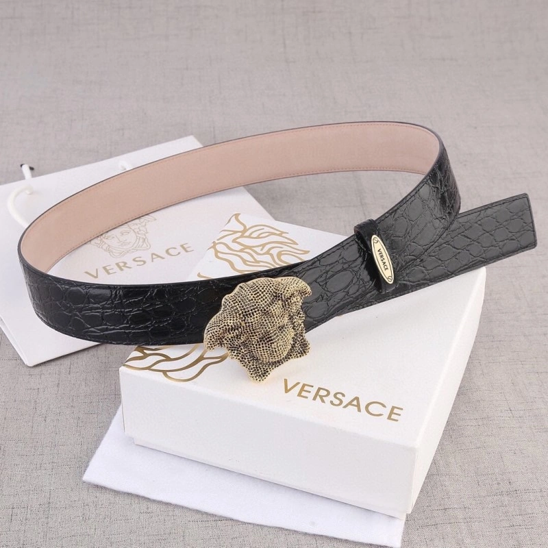 Attractive Versace Belts 304347