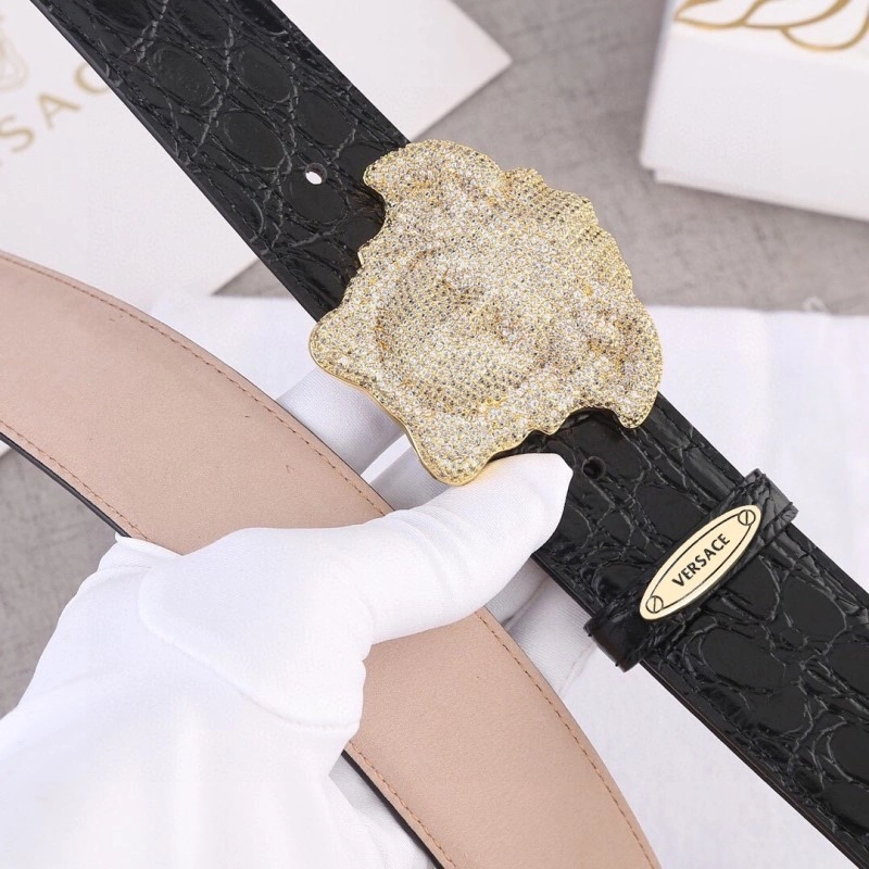 Attractive Versace Belts 304347