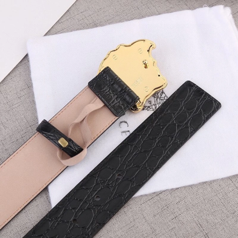 Attractive Versace Belts 304347