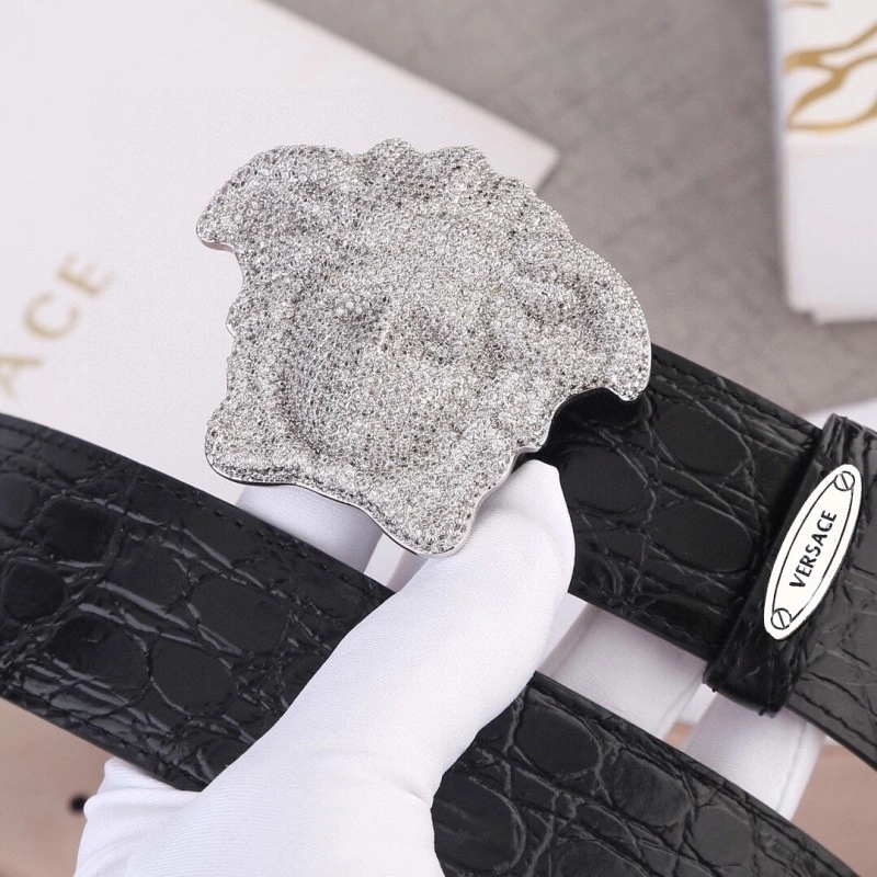 Attractive Versace Belts 304347