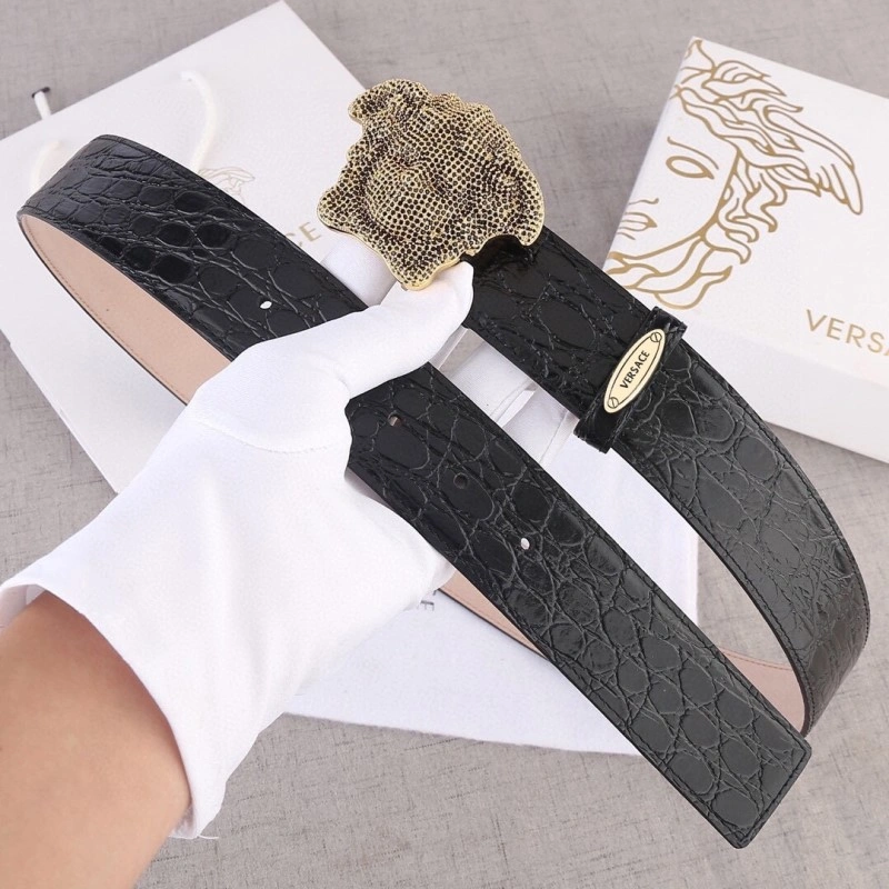 Attractive Versace Belts 304347
